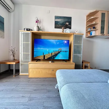 Apartment 1 Selce