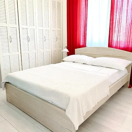 Apartment 1