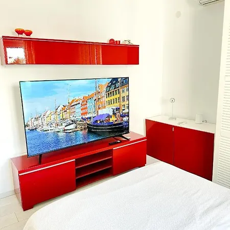 Apartment 1 Selce