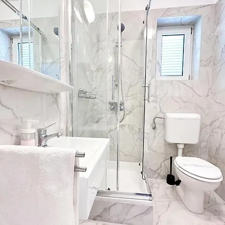 1 Apartment Selce