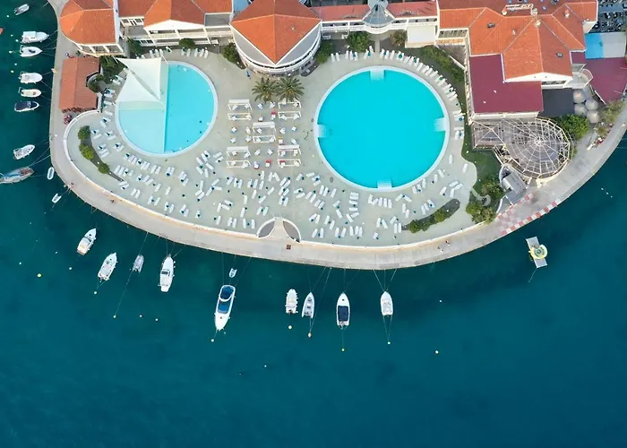 Апартаменты 1 Селце